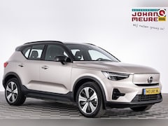 Volvo XC40 - 69 kWh Core | CAMERA | Apple Carplay | Bright Dusk | SOH: 100% |