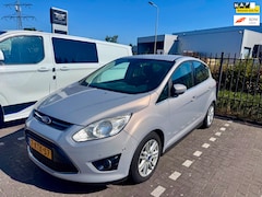 Ford C-Max - 1.0 Titanium / MOTOR DEFECT
