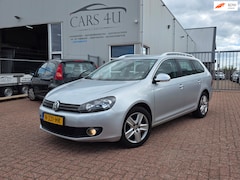 Volkswagen Golf Variant - 1.4 TSI 161pk Comfortline Automaat trekhaak