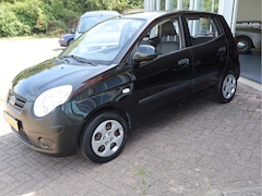 Kia Picanto - 1.0 X Nette Auto