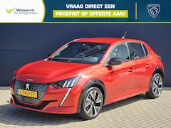 Peugeot 208 - 1.2 PureTech GT EAT8 100pk Automaat | Navigatie | Parkeersensoren | Climate control | Crui