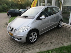 Mercedes-Benz A-klasse - 150 Avantgarde Koppeling defect