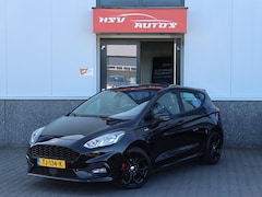 Ford Fiesta - 1.0 EcoBoost ST-Line navi LM airco org NL