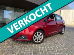 SEAT Ibiza - 1.2 TDI Style Ecomotive AIRCO. BJ 3-2011. APK. 3-2027