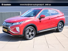 Mitsubishi Eclipse Cross - 1.5 DI-T First Edition Navigatie / Camera / Trekhaak
