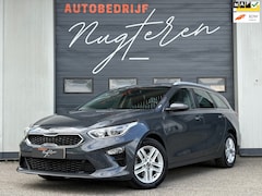 Kia Cee'd Sportswagon - Ceed 1.0 T-GDi DynamicLine|Clima|Navi|Carplay