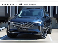 Volvo XC90 - T8 Automaat Plug-in hybrid AWD Ultra Bright | Panoramadak | Luchtvering | Semi elektrische