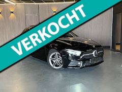 Mercedes-Benz A-klasse - 200 AMG | Burmester|Camera|PANO|PPF|ACC|