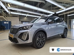 Peugeot 2008 - 1.2 Hybrid 145 GT | Navigatie | Adaptieve Cruise | Camera | 18inch LM | | Bluetooth telefo
