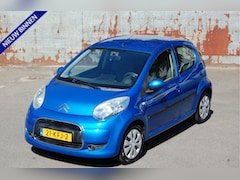Citroën C1 - Automaat / Airco / Navi / Nw. Koppeling