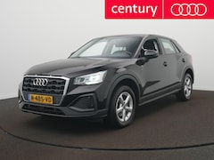 Audi Q2 - 30 TFSI Pro Line | Camera | Cruise | LED | Climate