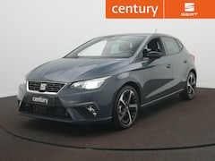 SEAT Ibiza - 1.0 EcoTSI FR DSG / Camera / Climate / Adap. Cruise / Stoelverwarming