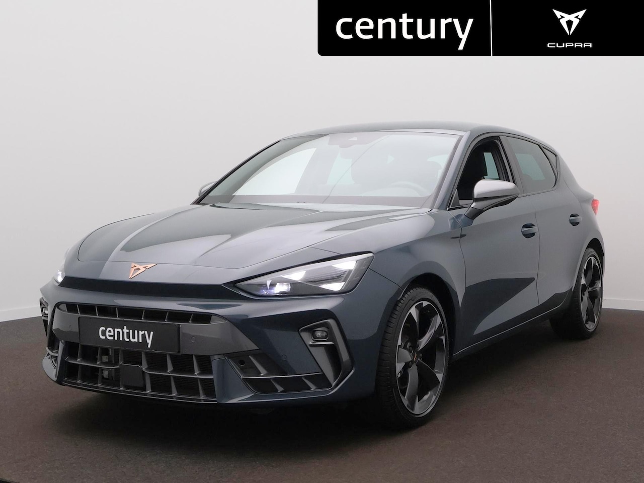 CUPRA Leon - 1.5 eTSI Business Edition | ACC | PDC | Led | Stuurverwarming | - AutoWereld.nl