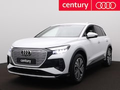 Audi Q4 e-tron - 40 Advanced edition 77 kWh | Camera | Navi | Head-up | Adap. Cruise | SoH 97, 3% |