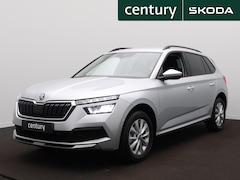 Skoda Kamiq - 1.0 TSI Ambition Navigatie - Camera - Clima - Cruise