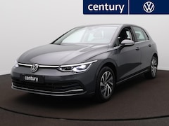 Volkswagen Golf - 1.4 eHybrid Style Automaat - Apple Carplay - Stoelverwarming - Led verlichting