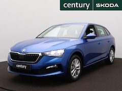 Skoda Scala - 1.0 TSI Ambition Apple Carplay/Android Auto - Clima - Led - Cruise