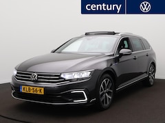 Volkswagen Passat Variant - 1.4 TSI PHEV GTE Business | Panodak | Camera | ACC | Elek. Kofferbakklep | Led |