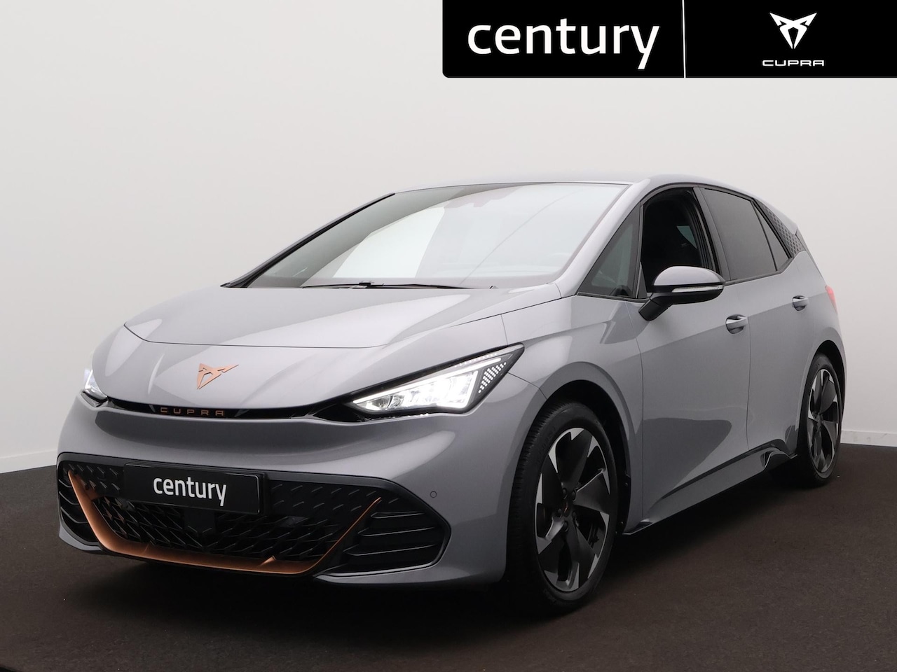 CUPRA Born - Business App / Led / Clima - AutoWereld.nl
