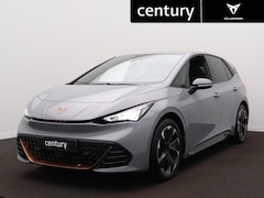 CUPRA Born - Business App / Led / Clima