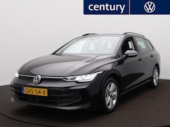 Volkswagen Golf Variant - 1.5 TSI 115Pk Life-Bns / Clima / Camera / Nw-Type