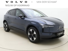 Volvo EX30 - P5 272pk Long Range Plus Europa / NIEUW / DIRECT LEVERBAAR / BLACK INTERIEUR / GETINT GLAS