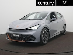 CUPRA Born - Adrenaline 62 kWh / Adap. Cruise / Kuipstoelen / 19 Inch