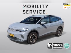 Volkswagen ID.4 - Pro 77 kWh SOH92% CarPlay Clima 100% onderhouden