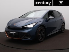 CUPRA Born - Adrenaline 62 kWh