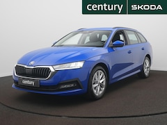 Skoda Octavia Combi - 1.4 TSI iV PHEV Business Edition / Climate / Cruise / LED