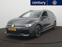 Volkswagen Golf Variant - 1.5 eTSI R-Line Edition Automaat - IQ light - Navigatie - Achterklep elektrisch - Trekhaak