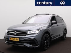 Volkswagen Tiguan Allspace - 1.5 TSI R-Line Business 7p. / 360 Camera / Adap. Cruise / Panodak
