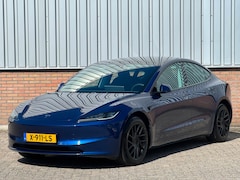 Tesla Model 3 - Premium Long Range AWD 78kw