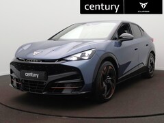 CUPRA Tavascan - VZ Adrenaline 82 kWh Apple Carplay/Android Auto - Warmtepomp - Panoramadak - Camera