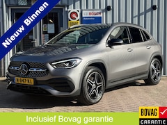 Mercedes-Benz GLA-Klasse - 250 e Business Solution AMG Limited | AUTOMAAT | TREKHAAK | CAMERA | SFEERVERL. | NAVI | C