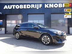 Kia Cee'd Sportswagon - Ceed 1.6 GDI PHEV DynamicPlusLine, NL AUTO, NAP, AUTOMAAT, CARPLAY, ANDROIDAUTO, LED, NAVI
