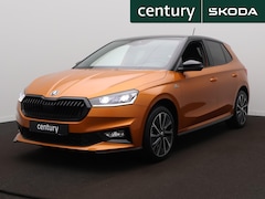 Skoda Fabia - 1.0 TSI Monte Carlo / Climate / PDC / Cruise / Sportstoelen