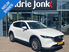 Mazda CX-5 - 2.0 e-SkyActiv-G M Hybrid 165 Centre-Line | TREKHAAK | NAVIGATIE | CLIMATE CONTROL | CRUIS