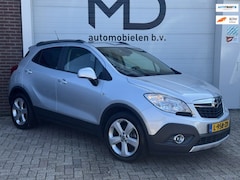 Opel Mokka - 1.6 Edition + / Perfect onderhouden-Cruise-Navigatie