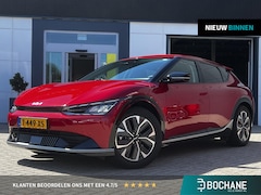 Kia EV6 - Plus AWD 77.4 kWh | Navigatie | Elektrische Stoelen | Stoelverwarming |
