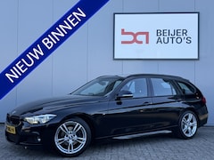 BMW 3-serie Touring - 318i M Sport Edition Automaat Navigatie/18inch