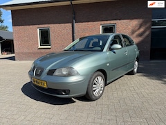 SEAT Ibiza - 1.4-16V Signo apk tot 08-2027