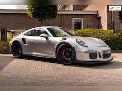 Porsche 911 - 4.0 GT3 RS | 6.200KM | Carbon | RS Seats | Sportuitlaat | Rolkooi