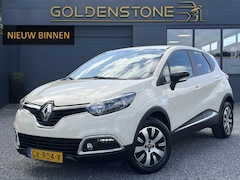 Renault Captur - 0.9 TCe Expression ✓1e Eigenaar✓Recent beurt gehad✓Dealer Onderhouden✓Navi✓Keyless✓Lm velg