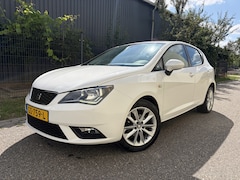 SEAT Ibiza - 1.0 EcoTSI Style Connect / NAVI / CRUISE / CARPLAY / 5-DEURS