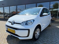 Volkswagen Up! - 1.0