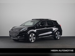 Ford Puma - 1.0 EcoBoost Hybrid ST-Line X | Panoramadak | Driver Assistance Pack | Winter Pack | keyle