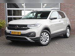 Volkswagen T-Cross - 1.0 TSI Life | Camera | LED | NL Auto | ACC | Carplay |