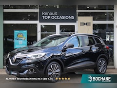 Renault Kadjar - 1.2 TCe Bose | Navigatie | Automaat