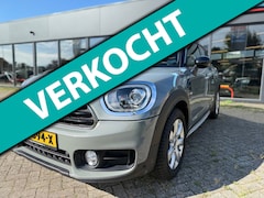 MINI Countryman - 1.5 Cooper Salt
